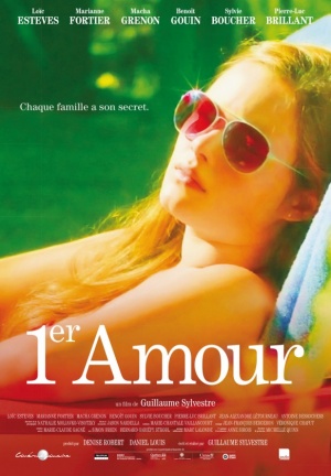 1er Amour - Affiches