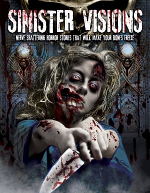 Sinister Visions - Plakate