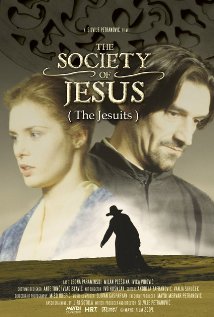 The Society of Jesus - Posters