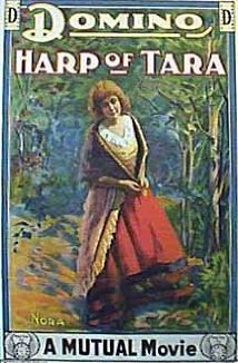 Harp of Tara - Plakaty