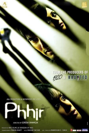 Phhir - Plakate