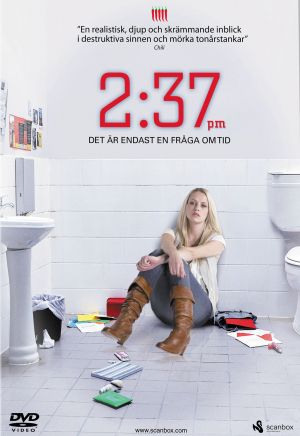 2h37 - Affiches
