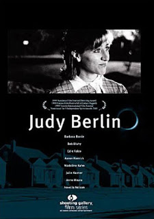Judy Berlin - Plakátok