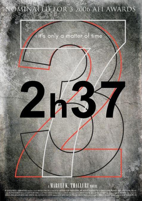 2:37 - Plakate