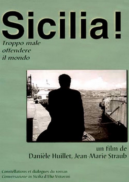 Sicily! - Posters