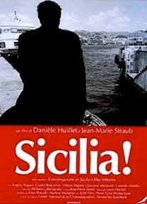 Sicilia ! - Carteles