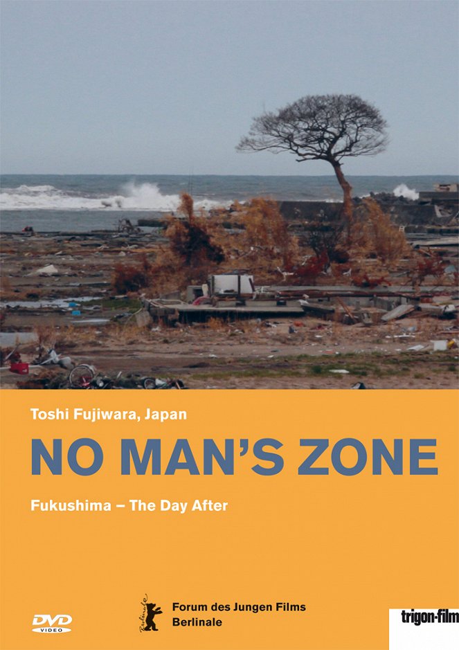 No Man's Zone - Posters