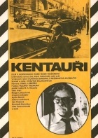 Kentauři - Plakáty