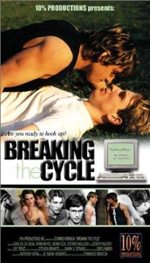 Breaking the Cycle - Julisteet