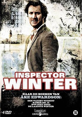 Kommissarie Winter - Plakáty