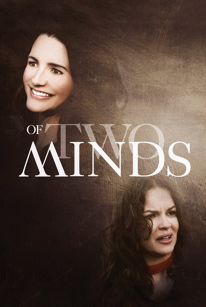 Of Two Minds - Posters