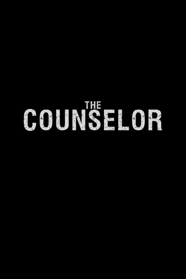 Counselor, The - Julisteet