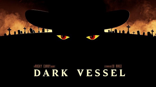 Dark Vessel - Posters