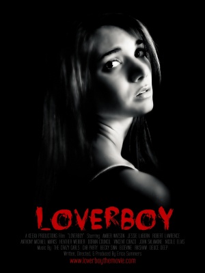 Loverboy - Plagáty