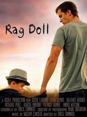 Rag Doll - Plakate