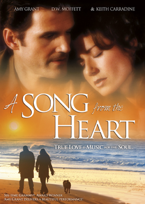 A Song from the Heart - Posters
