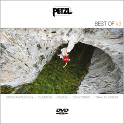 Petzl RocTrip China - Plakaty