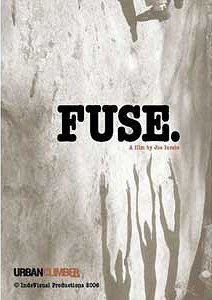 Fuse - Cartazes