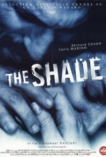 The Shade - Plakate