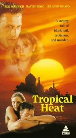 Tropical Heat - Plakate