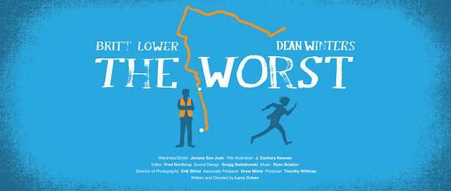 The Worst - Posters