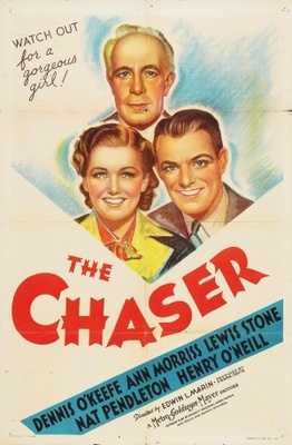 The Chaser - Carteles