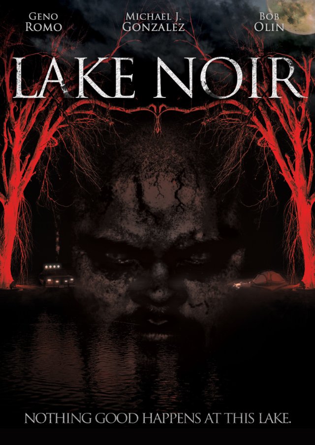 Lake Noir - Cartazes