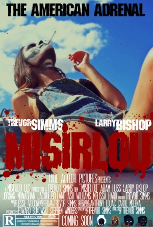 Misirlou - Posters