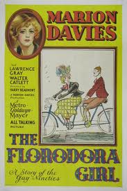 The Florodora Girl - Plagáty
