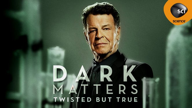 Dark Matters: Twisted But True - Plakaty