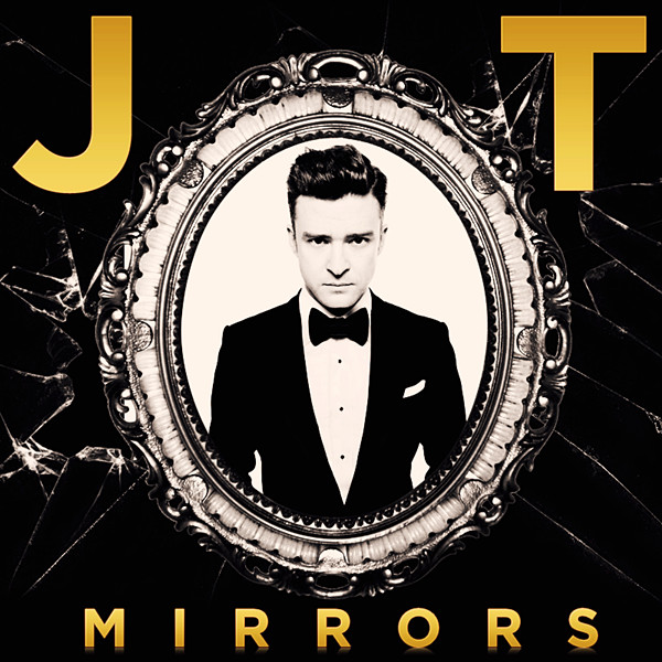 Justin Timberlake - Mirrors - Affiches