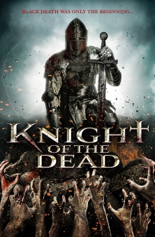 Knight of the Dead - Posters