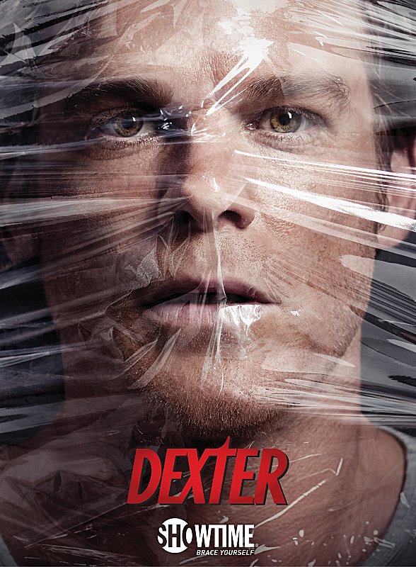 Dexter - Dexter - Season 8 - Carteles