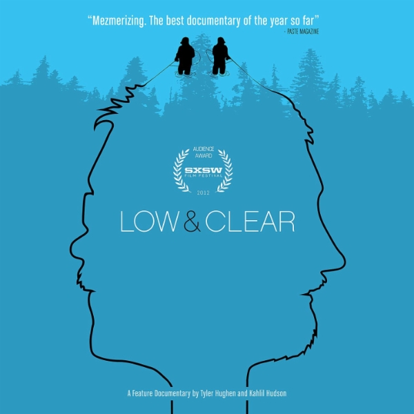 Low & Clear - Carteles