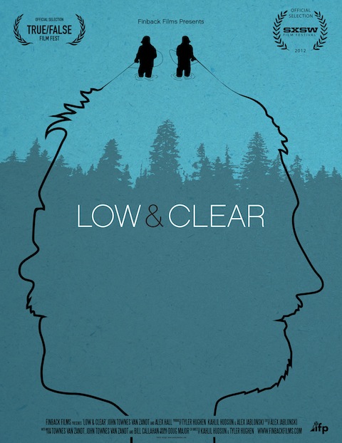 Low & Clear - Plakaty