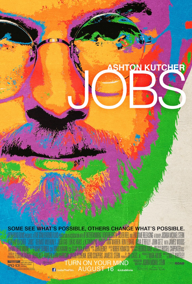 Jobs - Affiches