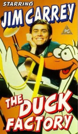 The Duck Factory - Plagáty