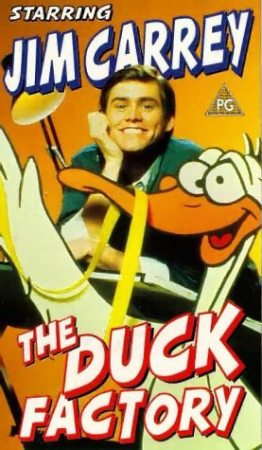 The Duck Factory - Plakate