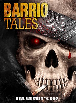 Barrio Tales - Plakáty