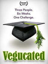 Vegucated - Affiches