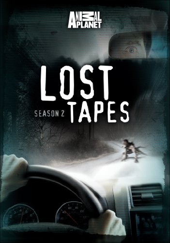 Lost Tapes - Affiches