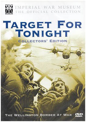 Target for Tonight - Affiches