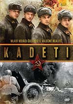 Kadeti - Plakáty