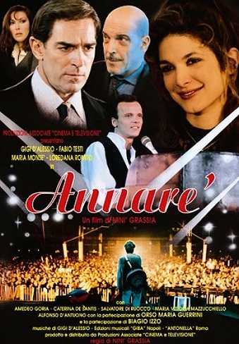 Annarè - Plakáty