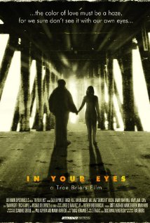 In Your Eyes - Cartazes