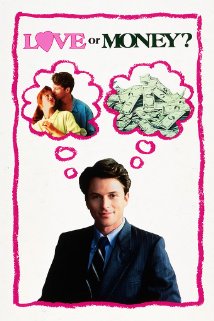 Love or Money - Posters