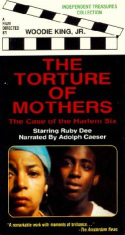 The Torture of Mothers - Julisteet