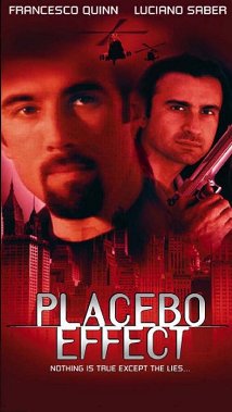 Placebo Effect - Affiches