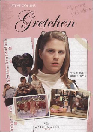 Gretchen - Plakaty