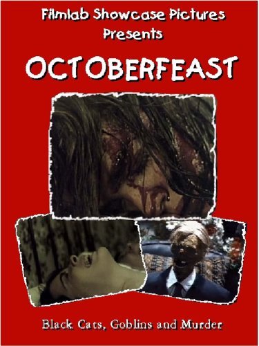 Octoberfeast - Plakaty